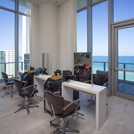 Lyfe Resort & Residences Hollywood Exterior foto