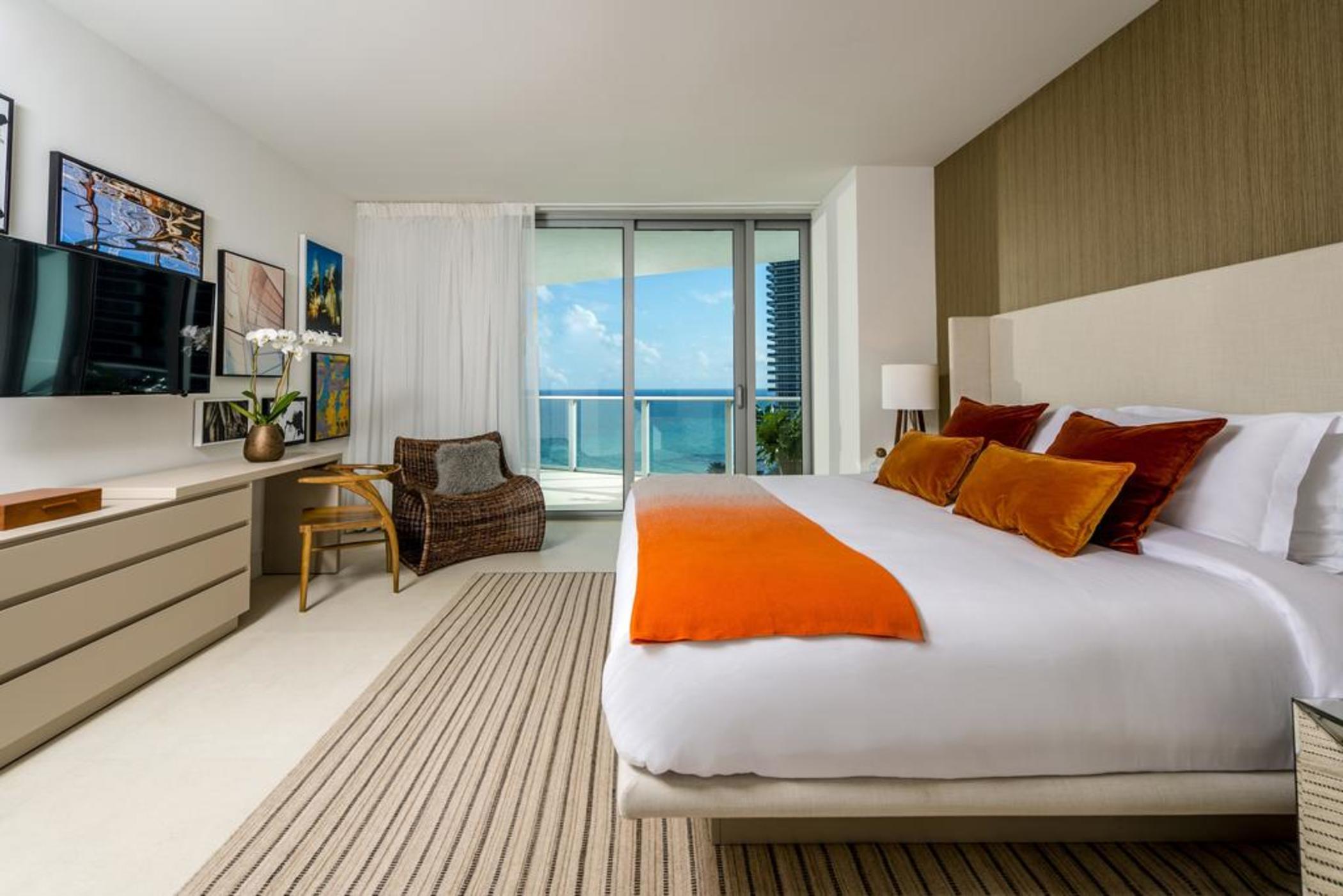 Lyfe Resort & Residences Hollywood Exterior foto