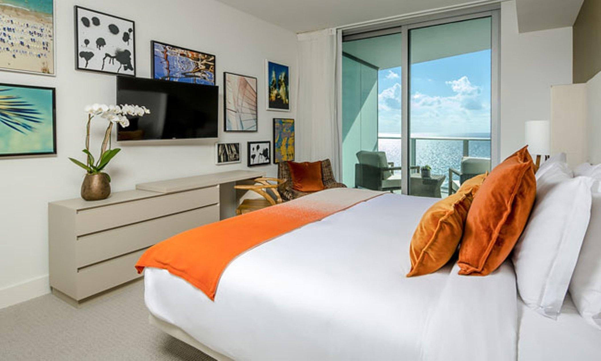Lyfe Resort & Residences Hollywood Exterior foto