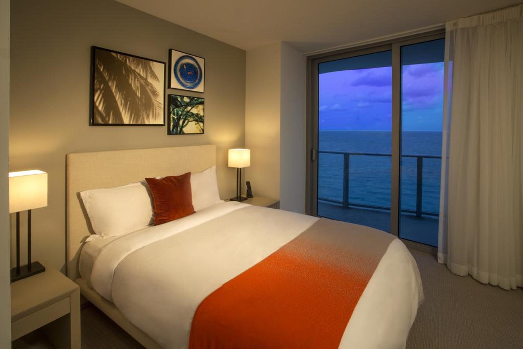 Lyfe Resort & Residences Hollywood Exterior foto