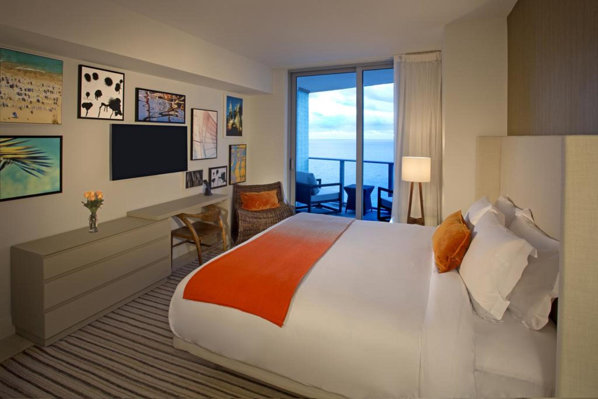 Lyfe Resort & Residences Hollywood Exterior foto