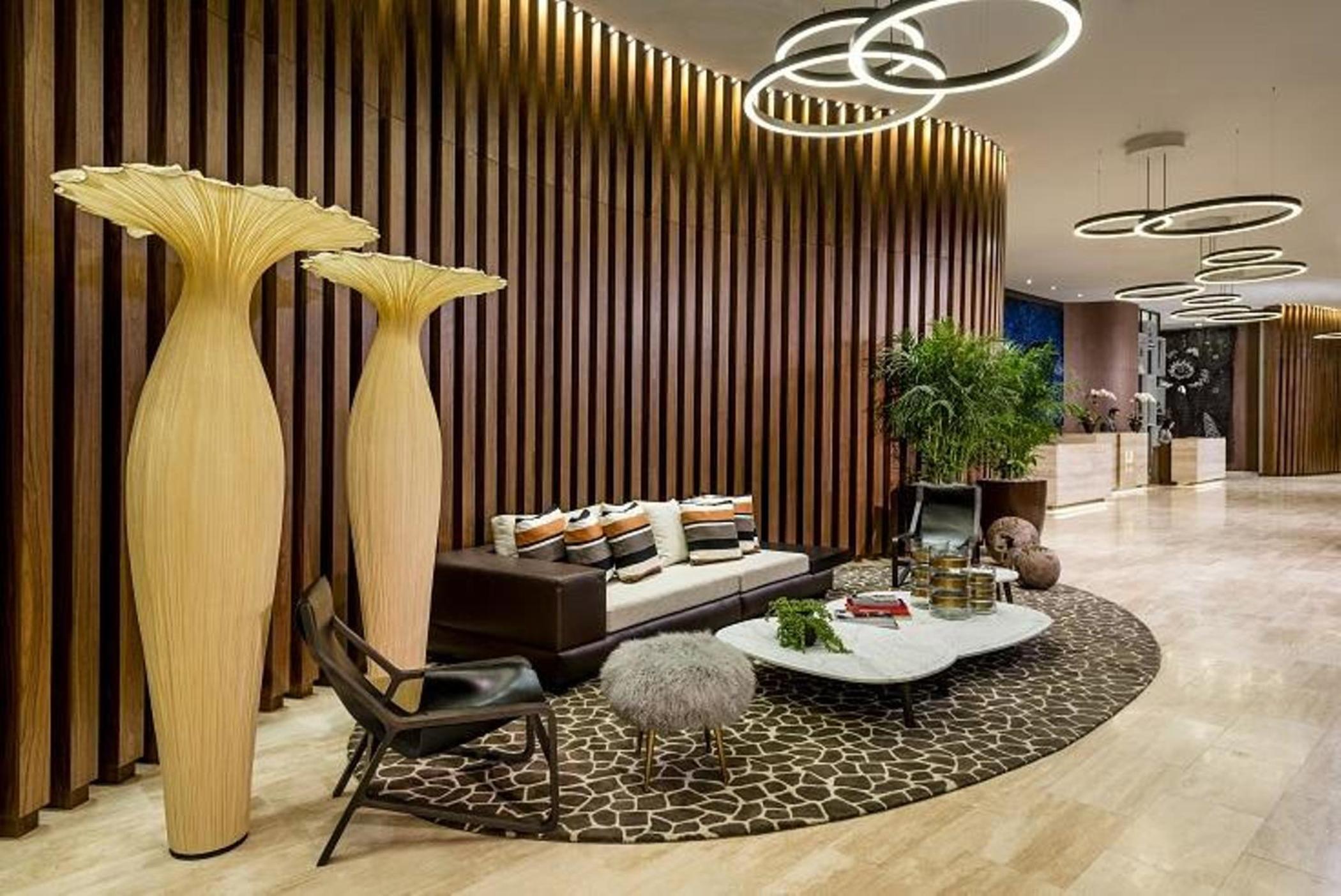 Lyfe Resort & Residences Hollywood Exterior foto