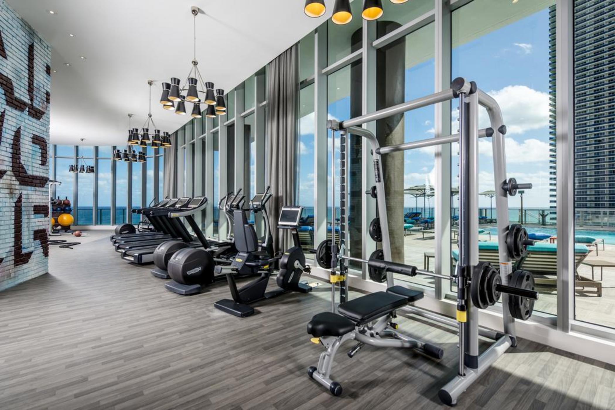 Lyfe Resort & Residences Hollywood Exterior foto