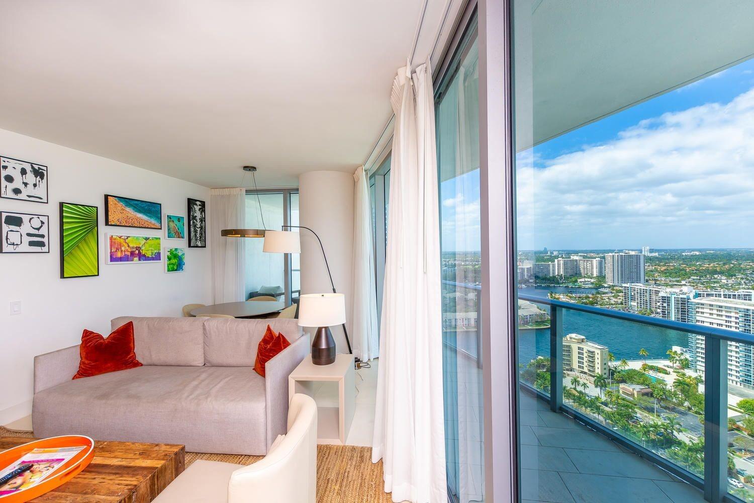 Lyfe Resort & Residences Hollywood Exterior foto