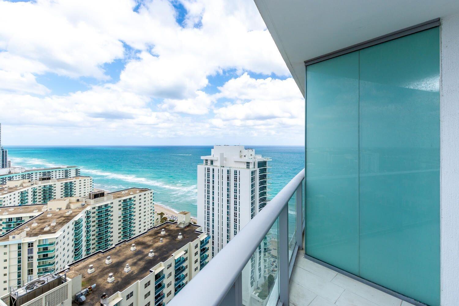 Lyfe Resort & Residences Hollywood Exterior foto