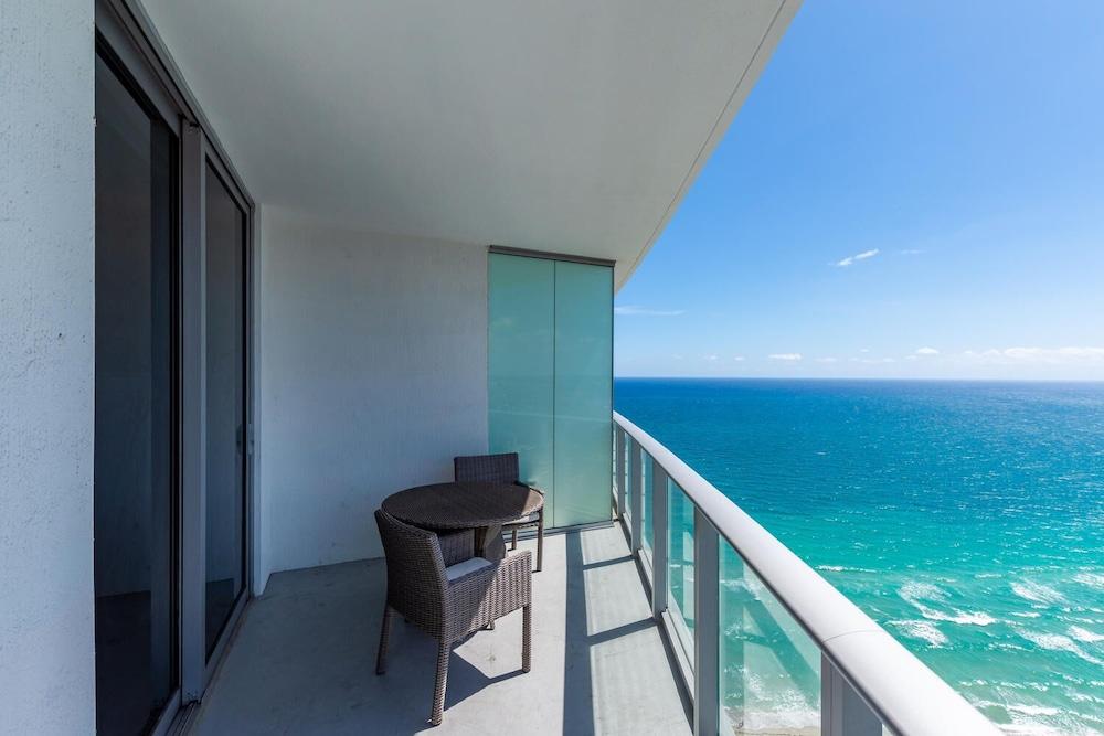 Lyfe Resort & Residences Hollywood Exterior foto