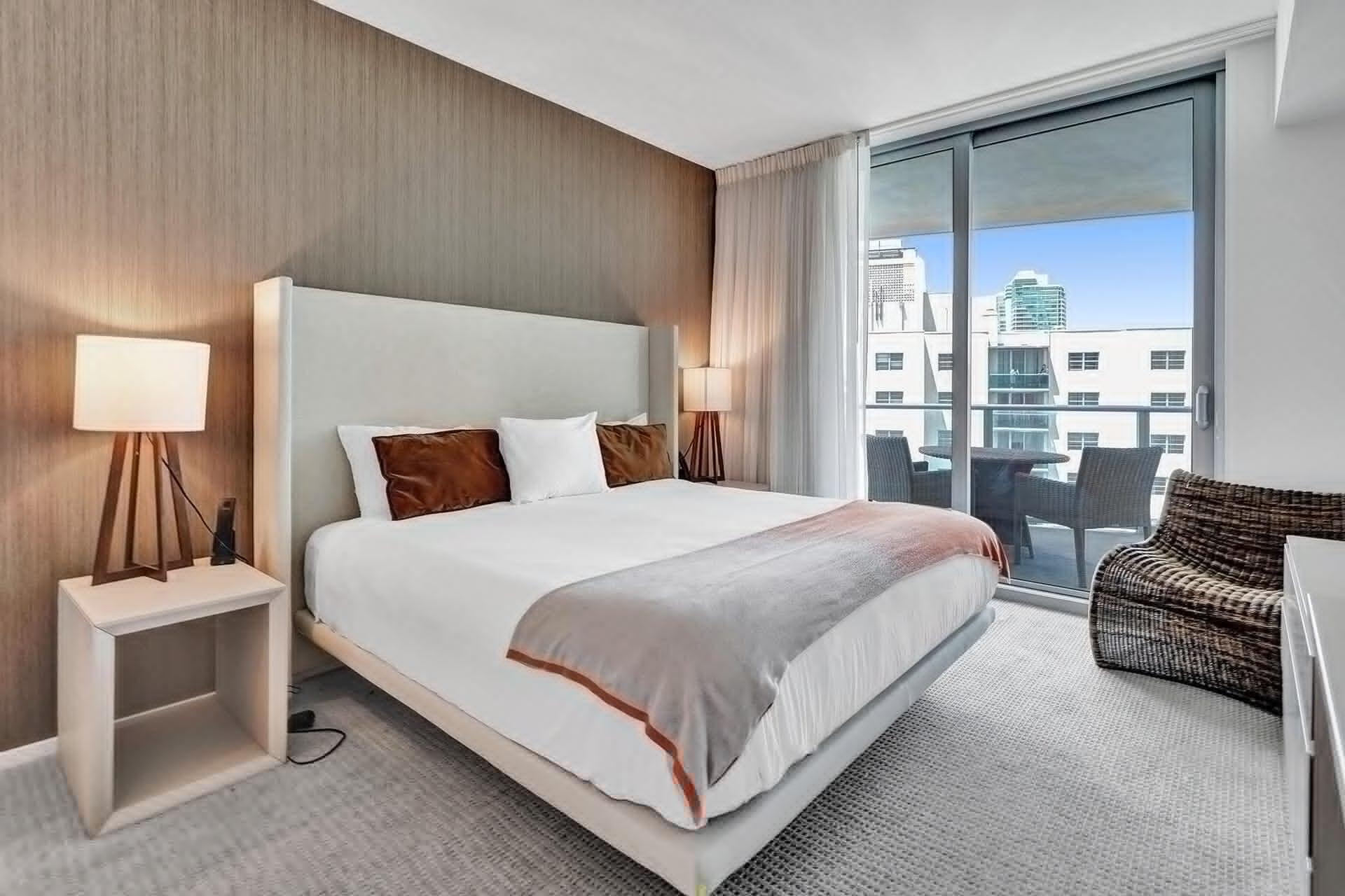 Lyfe Resort & Residences Hollywood Exterior foto