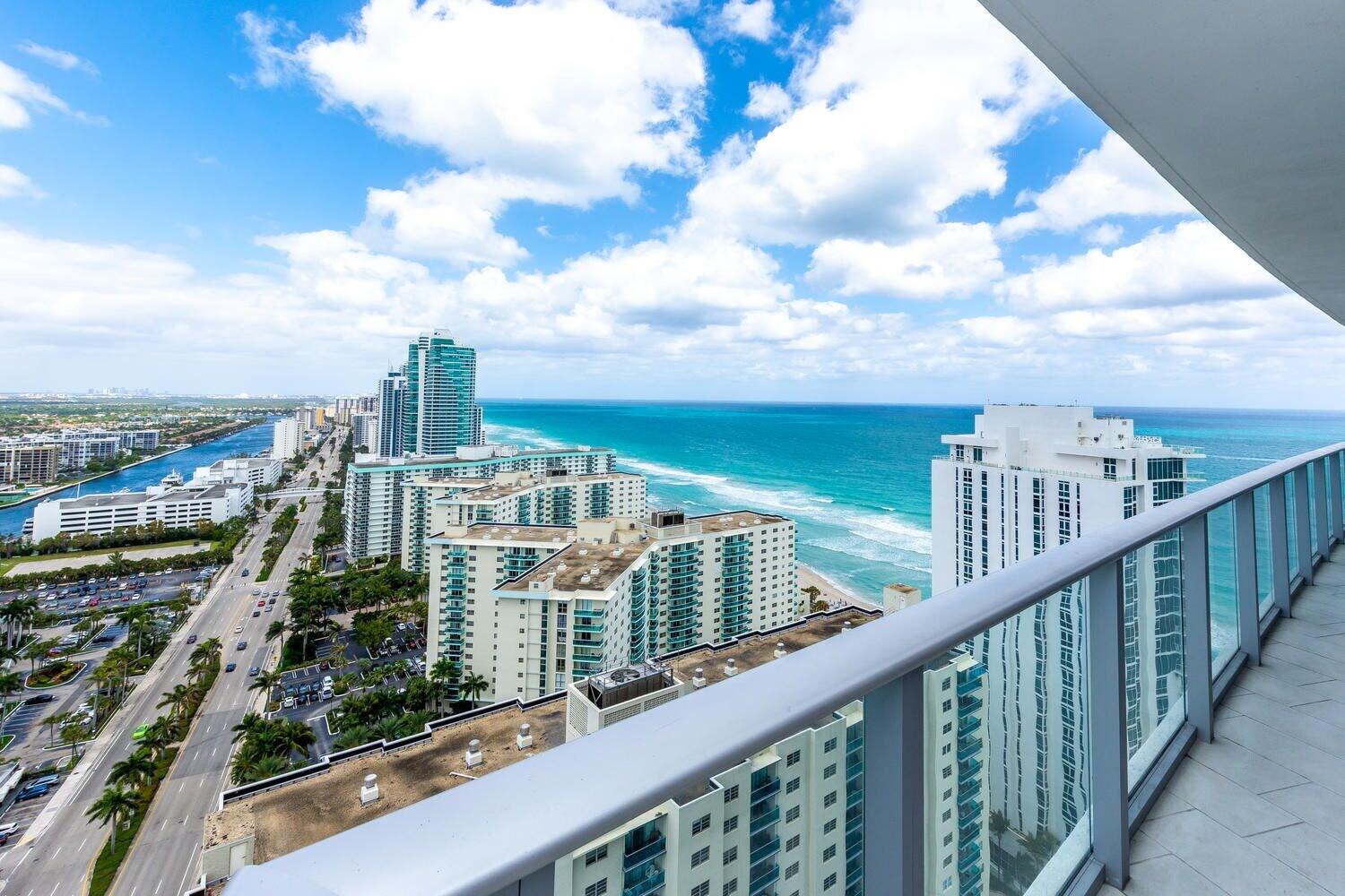 Lyfe Resort & Residences Hollywood Exterior foto