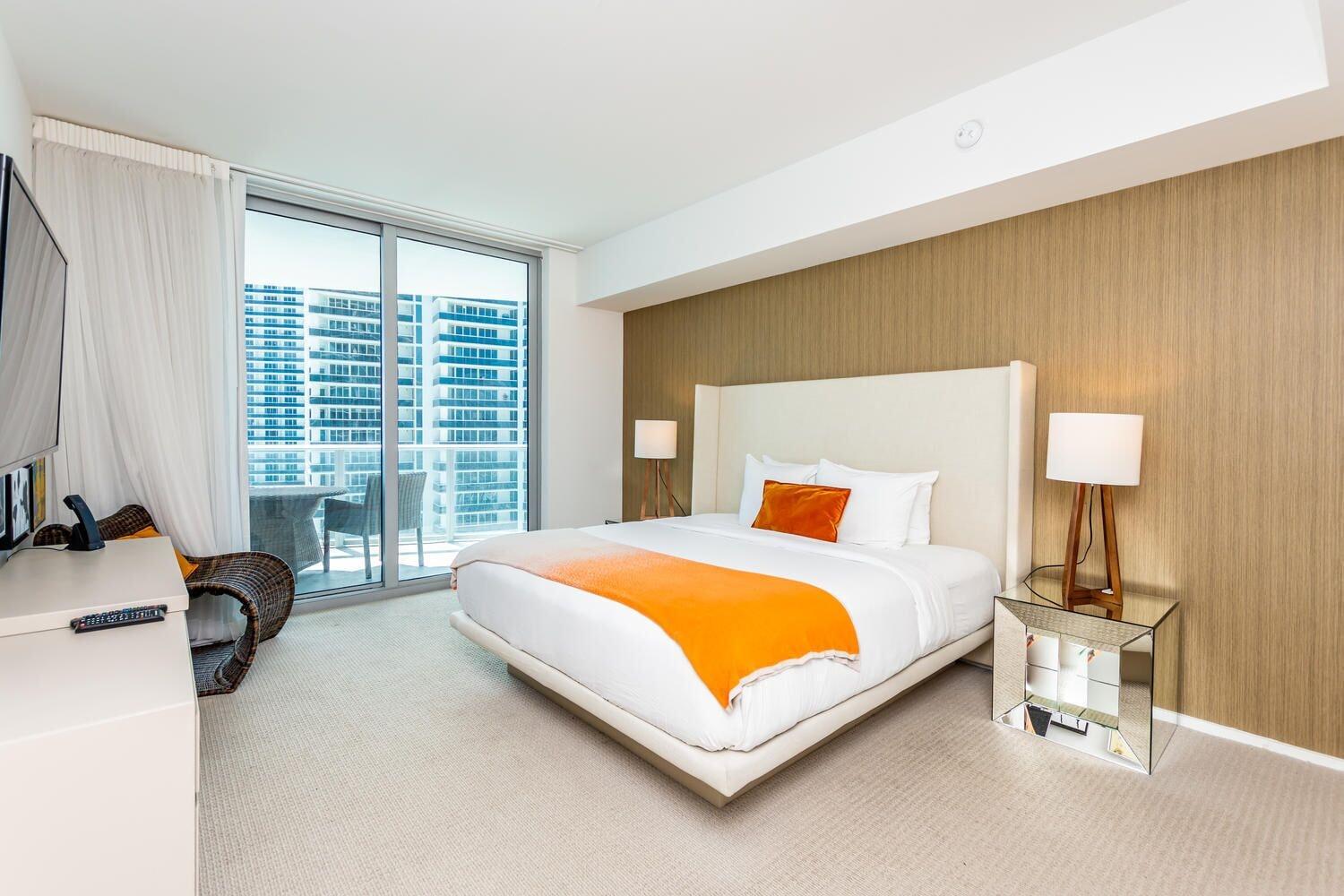 Lyfe Resort & Residences Hollywood Exterior foto