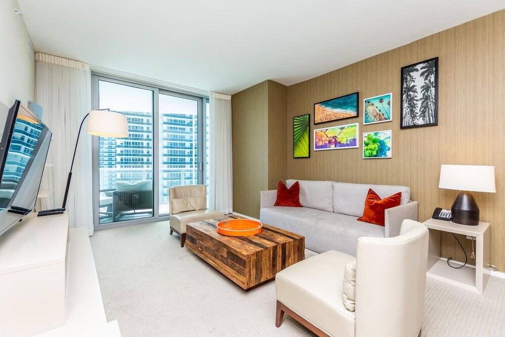 Lyfe Resort & Residences Hollywood Exterior foto