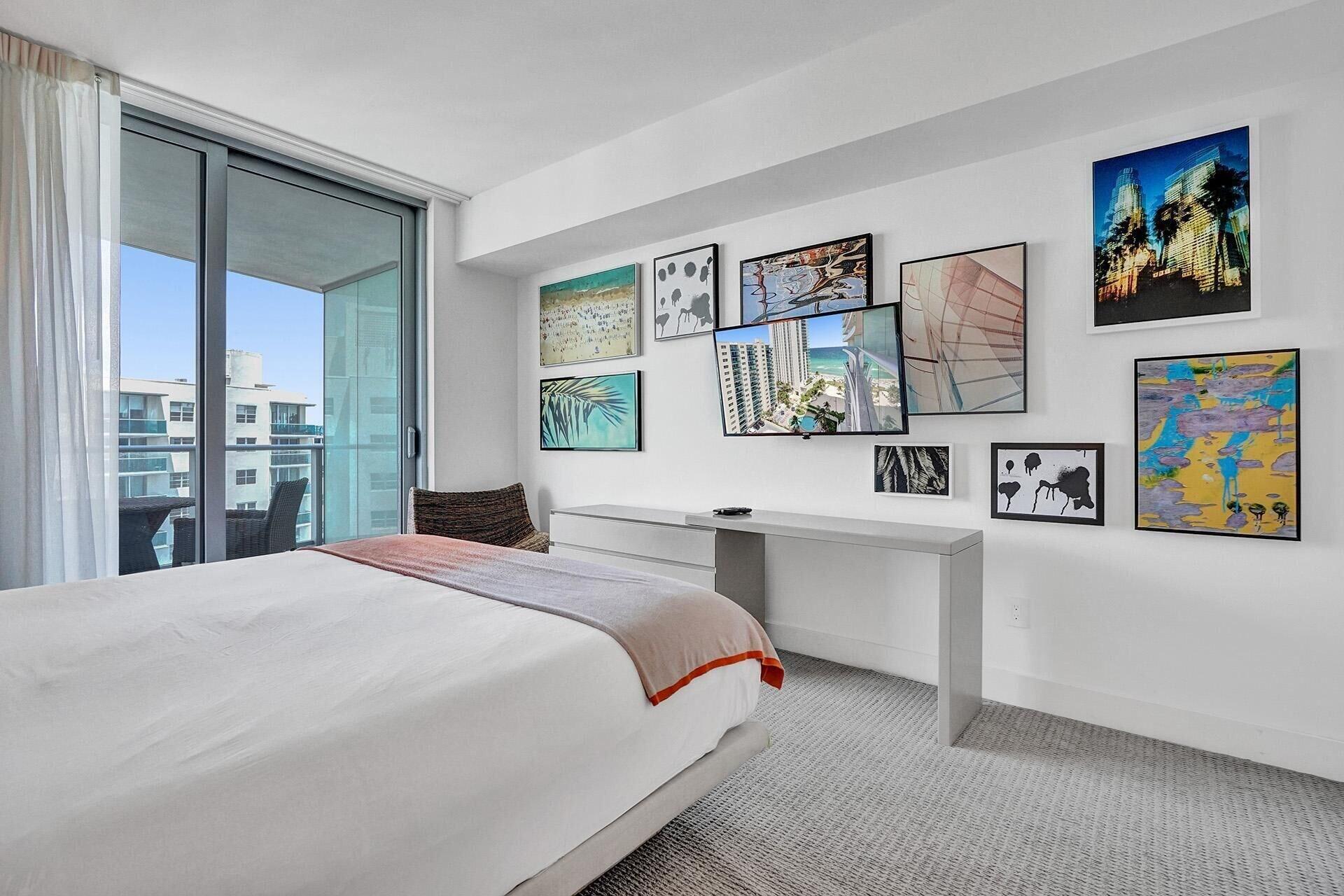 Lyfe Resort & Residences Hollywood Exterior foto