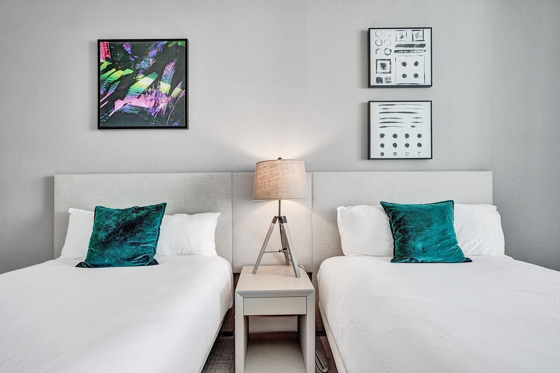 Lyfe Resort & Residences Hollywood Exterior foto