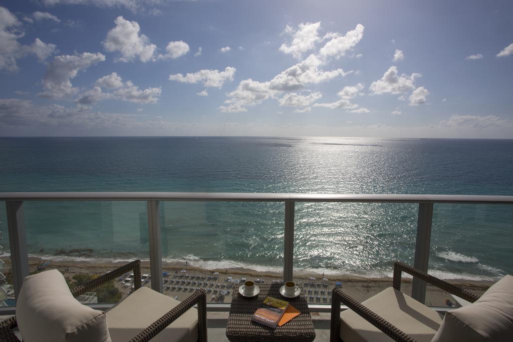 Lyfe Resort & Residences Hollywood Exterior foto