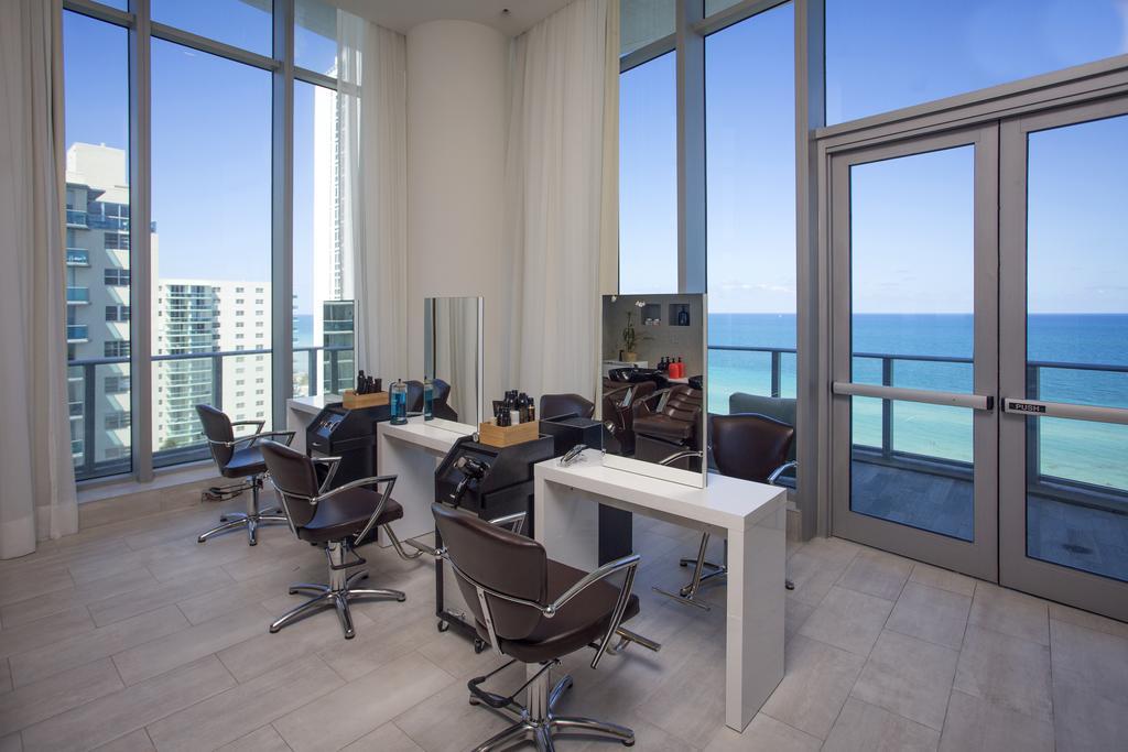 Lyfe Resort & Residences Hollywood Exterior foto
