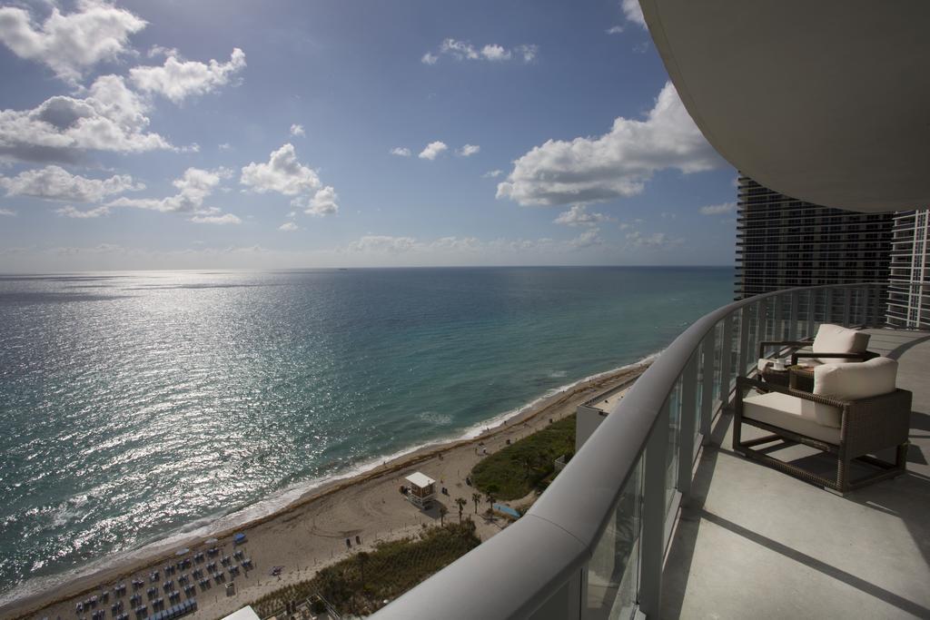 Lyfe Resort & Residences Hollywood Exterior foto